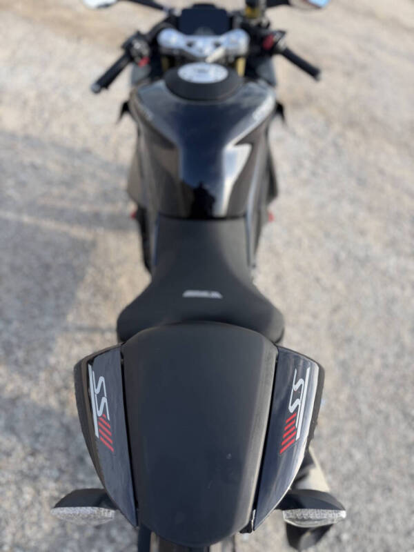 2024 CFMoto 450SS