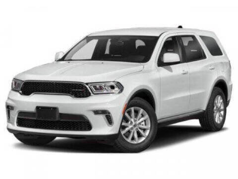 2022 Dodge Durango for sale at Carmart 360 Missoula in Missoula MT