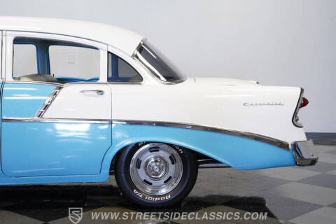 1956 Chevrolet 210