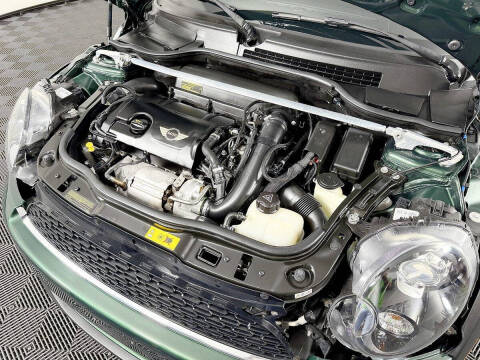2013 MINI Hardtop Cooper S
