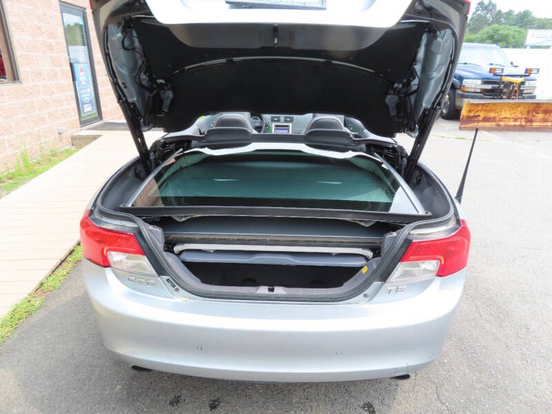 2012 Volvo C70 T5 Premier Plus