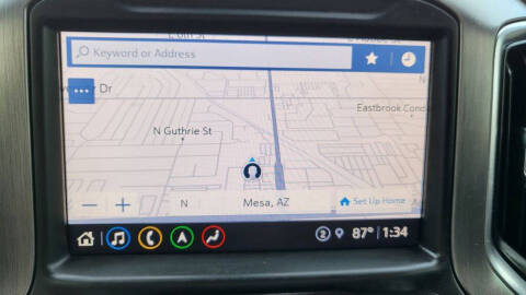 2022 GMC Sierra 1500 Limited