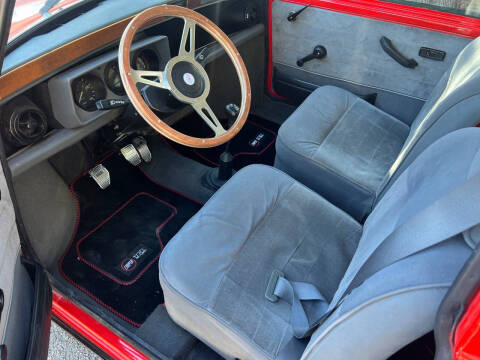 1992 MINI Cooper Coupe