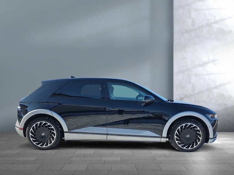 2023 Hyundai Ioniq 5 Limited