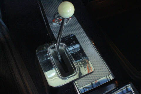 1963 Chevrolet Impala