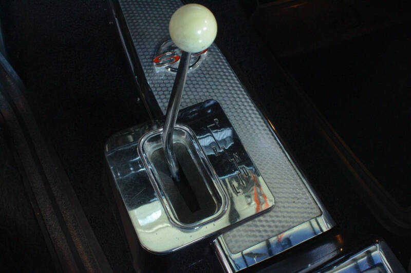 1963 Chevrolet Impala