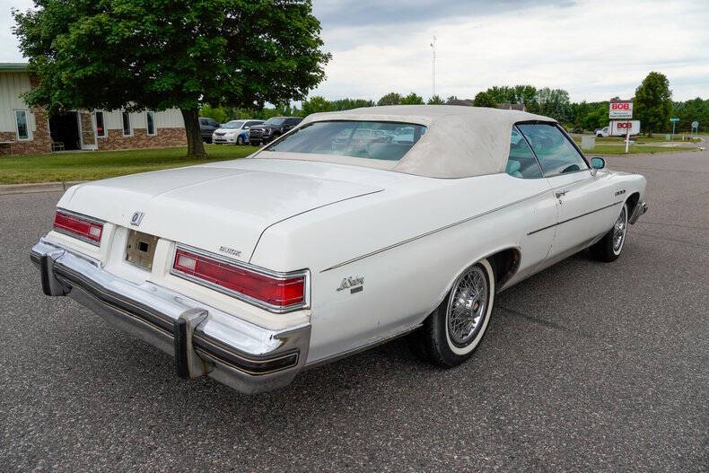 1975 Buick LeSabre