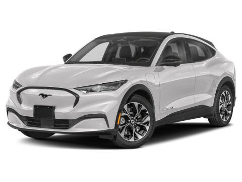 2023 Ford Mustang Mach-E for sale at Everyone's Financed At Borgman in Grandville MI