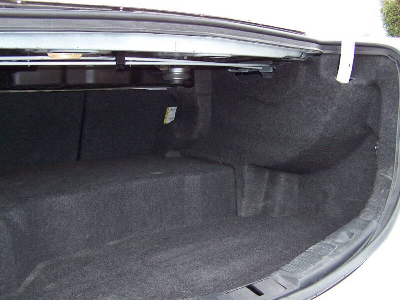 2018 Ford Fusion Hybrid SE