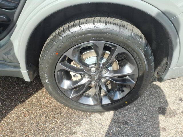 2023 Dodge Durango R/T Plus