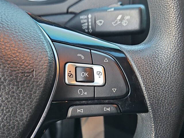 2016 Volkswagen Jetta