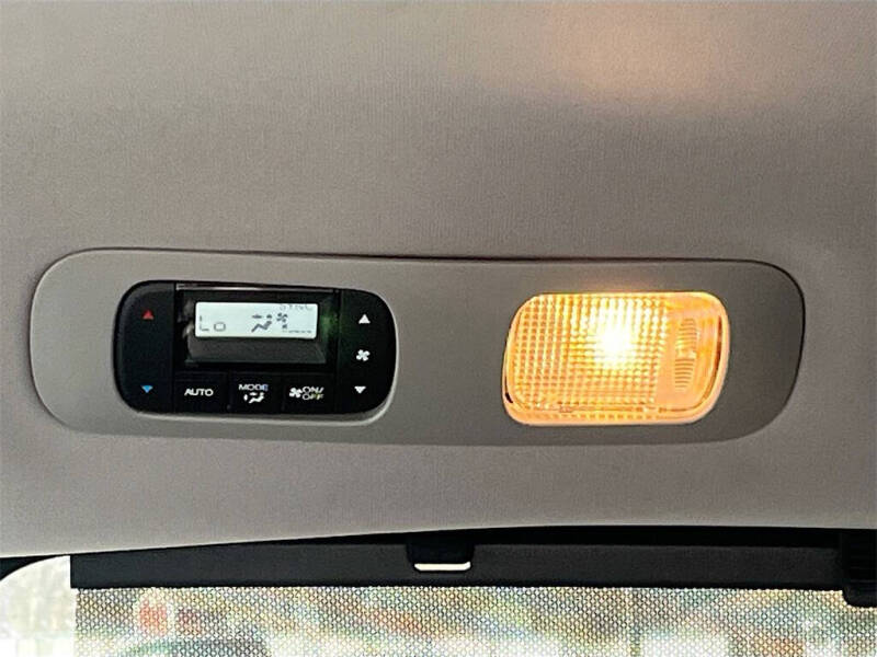 2023 Honda Odyssey EX