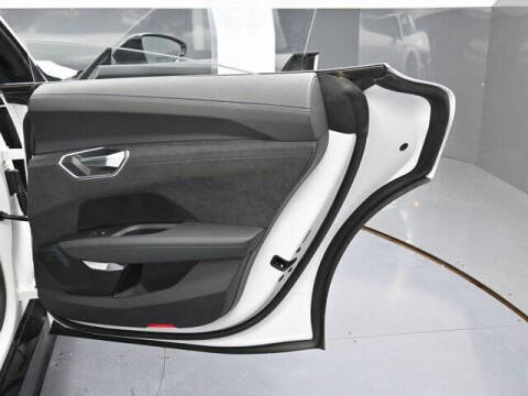 2023 Audi RS e-tron GT quattro