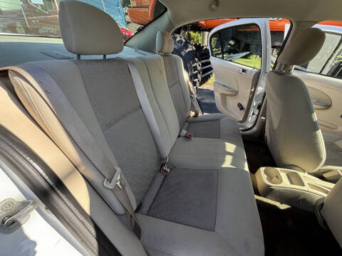 2006 Chevrolet Cobalt LS