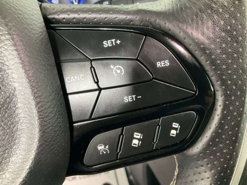 2021 Chrysler Pacifica Limited