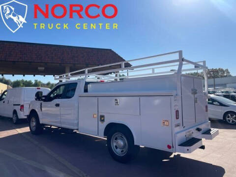 2019 Ford F-350 Super Duty