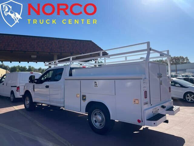 2019 Ford F-350 Super Duty