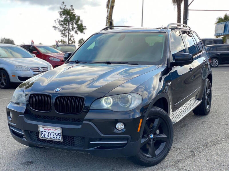 2010 BMW X5 for sale at Klassique Imports Exports in Lemon Grove CA