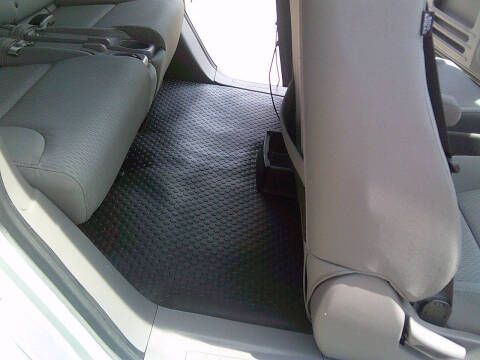 2010 Honda Element EX