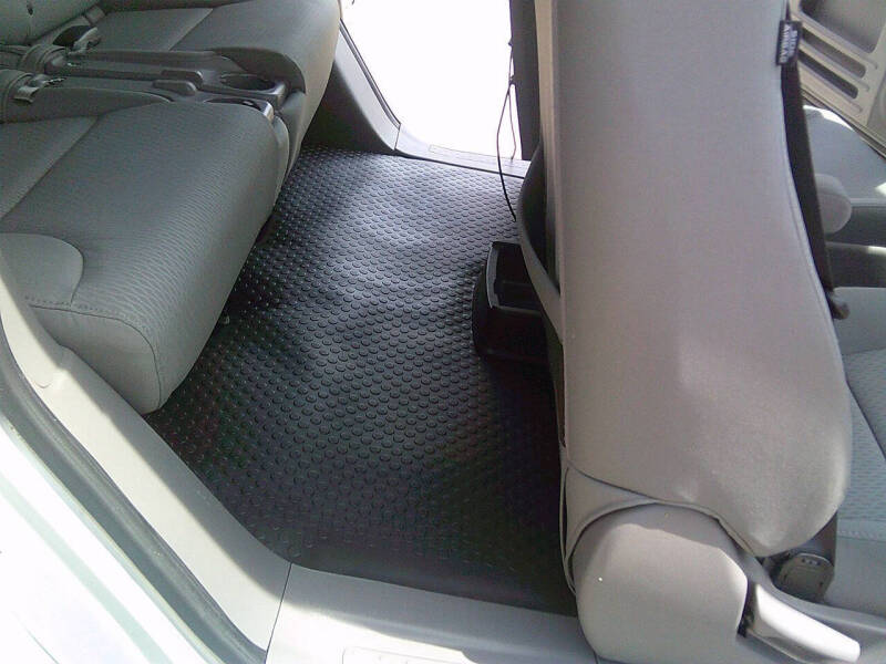 2010 Honda Element EX