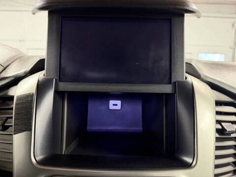 2018 Chevrolet Tahoe Special Service