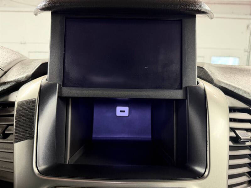 2018 Chevrolet Tahoe Special Service