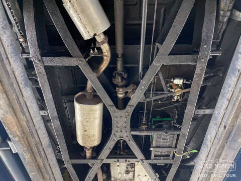 1949 Bentley Mark VI