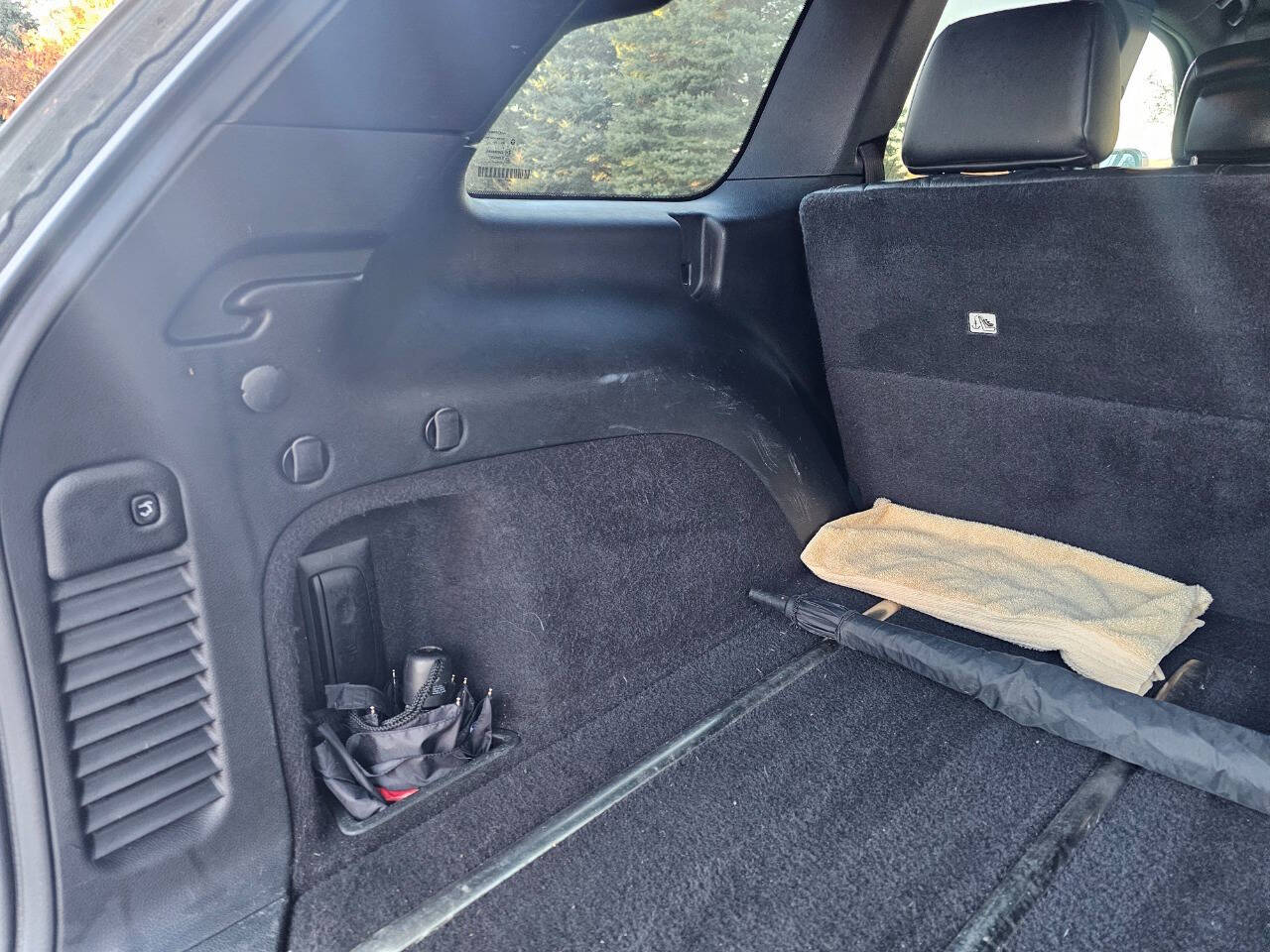 2014 Jeep Grand Cherokee 73