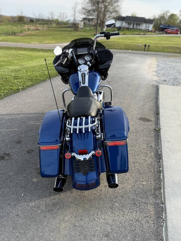 2017 Harley-Davidson Road Glide Special
