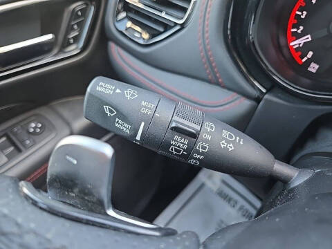 2024 Dodge Durango R/T
