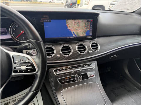 2019 Mercedes-Benz E-Class E 300