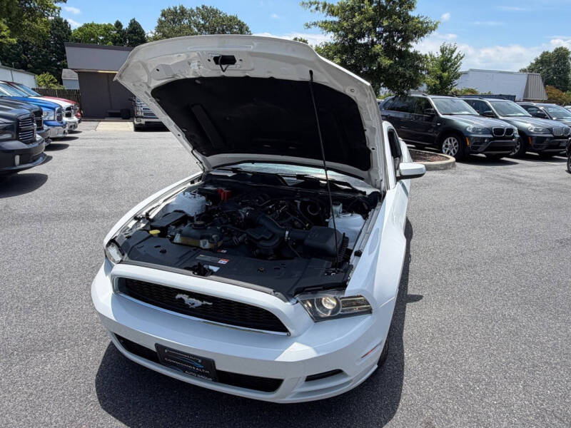2014 Ford Mustang V6 Premium