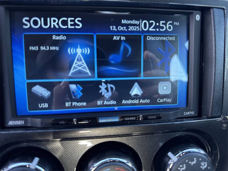 2009 Dodge Challenger SRT8