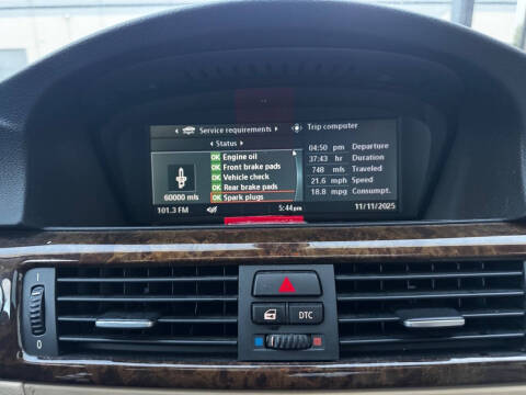 2006 BMW 3 Series 330i