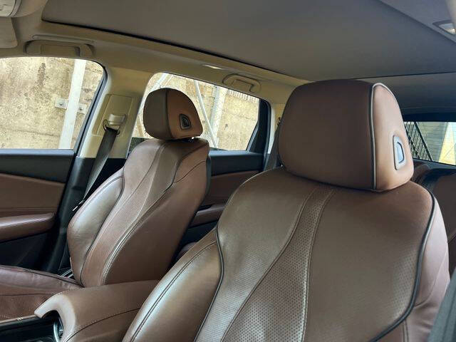 2021 Acura RDX w/Advance