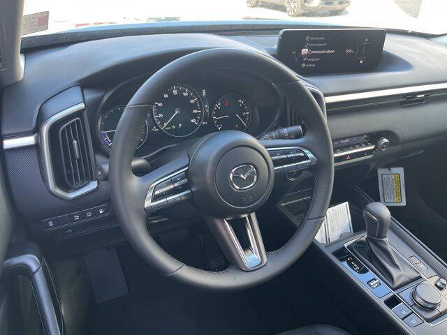 2026 Mazda CX-50 Hybrid Preferred