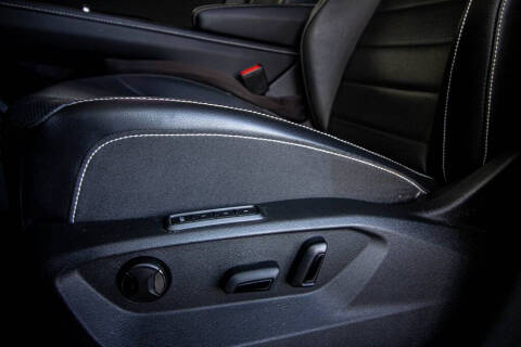 2024 Volkswagen Atlas Cross Sport SEL R-Line 4Motion