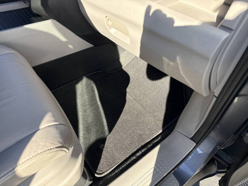 2015 Honda Pilot EX-L w/Navi