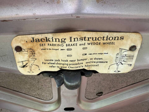 1963 Cadillac DeVille