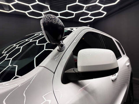 2021 Dodge Durango Pursuit