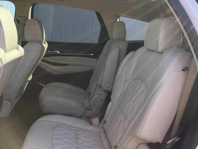 2024 Buick Enclave Avenir