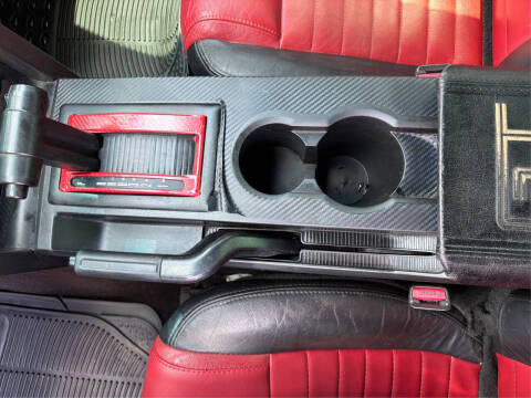 2008 Ford Mustang