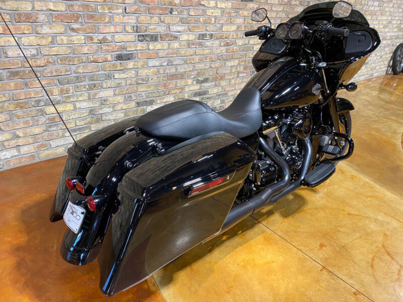 2022 Harley-Davidson Road Glide® Special