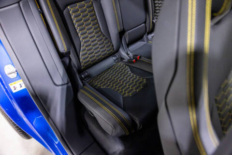 2022 Lamborghini Urus