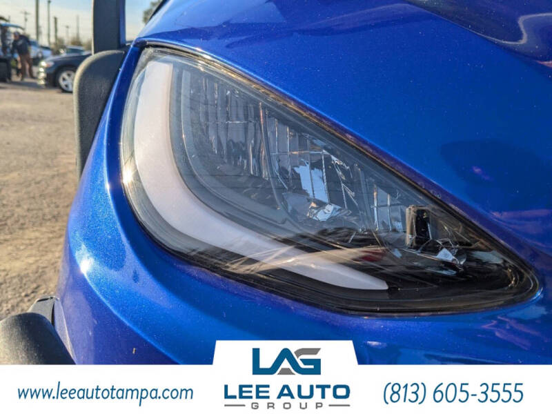 2024 Bintelli ActiveEV Pulse