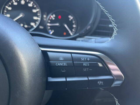 2026 Mazda CX-30 2.5 Turbo Aire Edition