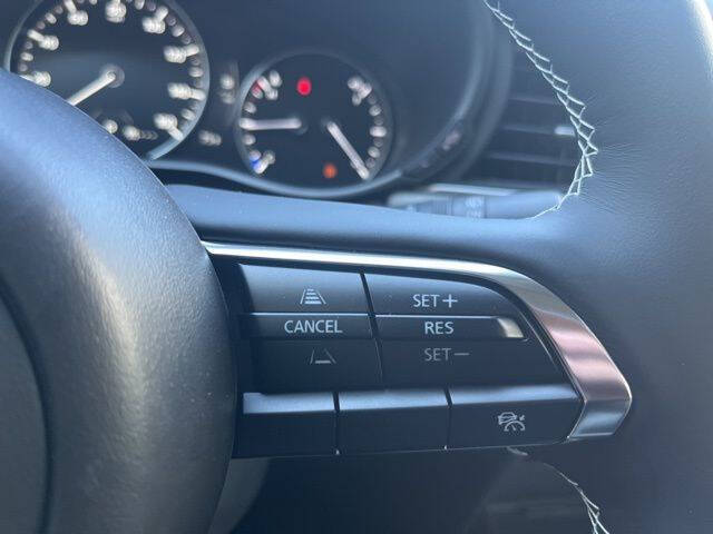 2026 Mazda CX-30 2.5 Turbo Aire Edition