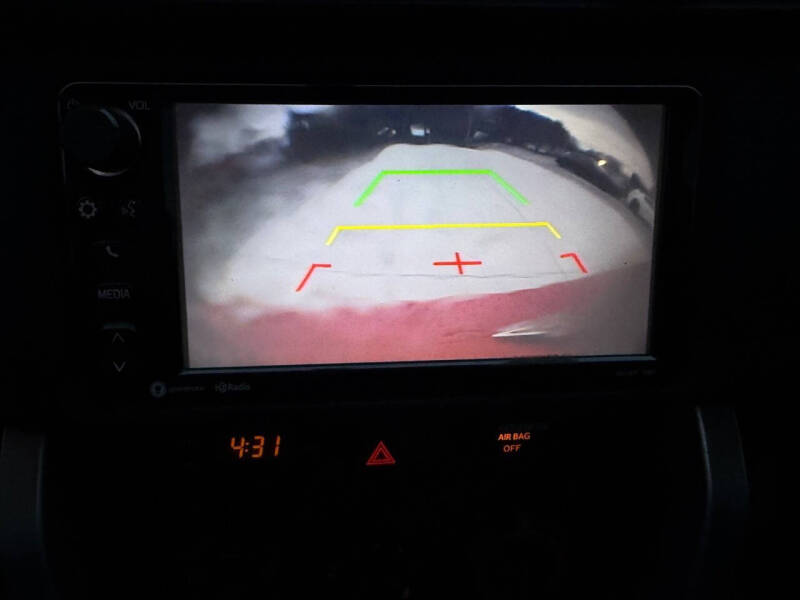 2017 Toyota 86 860 Special Edition