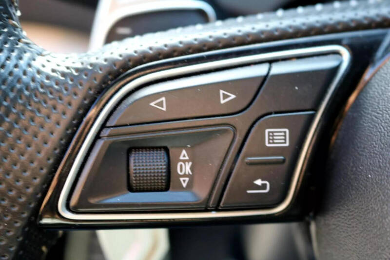 2020 Audi S3 2.0T quattro Premium Plus