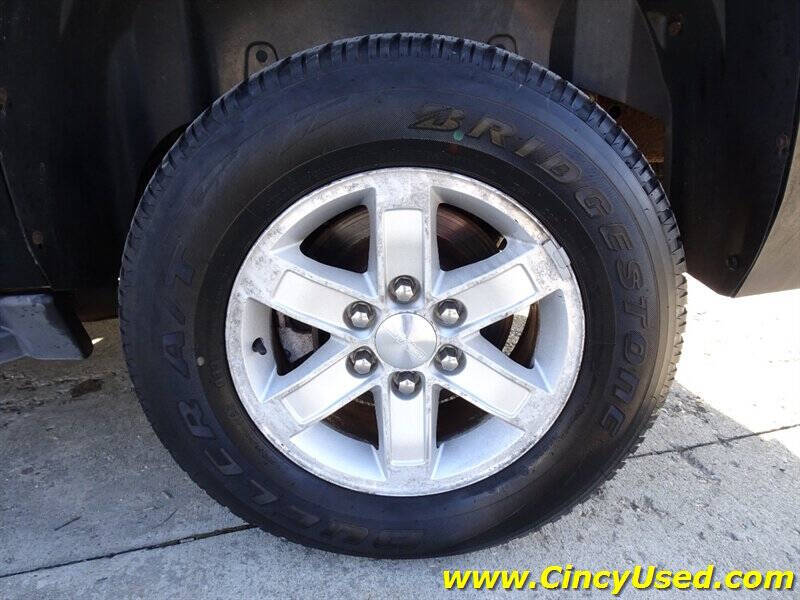 2013 GMC Yukon XL SLT